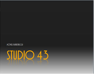 Studio 43 - Foto 1
