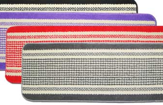 Imperkap Tapetes Personalizados - Foto 1