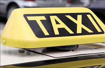 Posto de Taxi Praça de Fátima - Foto 1