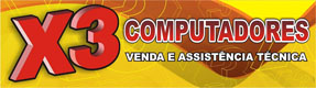X3 Computadores - Foto 1