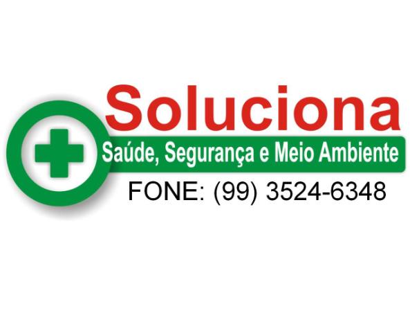 SOLUCIONA Segurança e Sáude do Trabalho - Foto 1