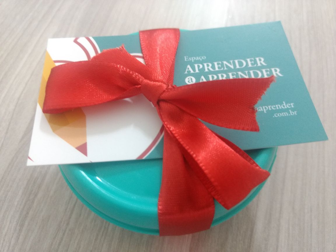 Espaço Aprender a Aprender – Diely Cavalcante - Foto 2