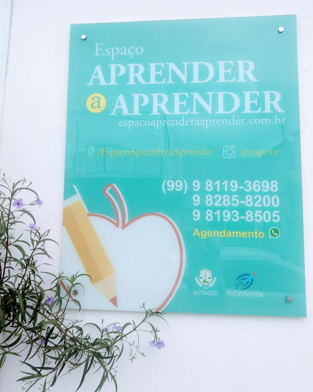 Espaço Aprender a Aprender – Diely Cavalcante - Foto 1
