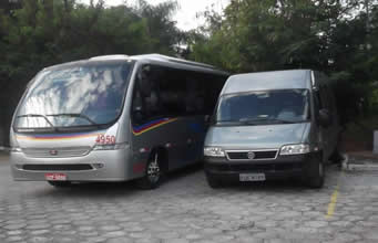 Psilva Transporte - Foto 1