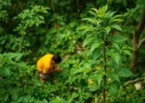 Plantação de árvores em Imperatriz