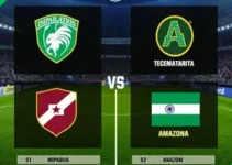 Imperatriz x Amazonas