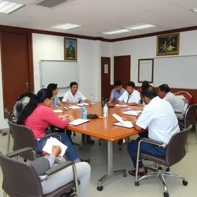 ocupações na Av. Pedro Neiva de Santana